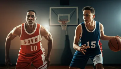 Illustration paragon - Image 1