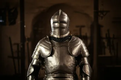 Illustration corselet