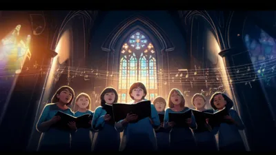 Illustration service - Image 1