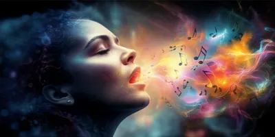 Illustration vocalises - Image 1