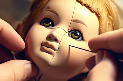 Illustration unbroken - Image 1