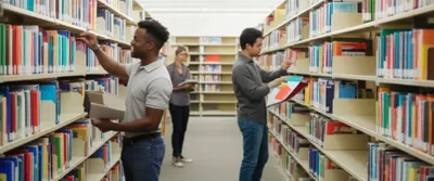 Illustration directories