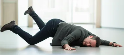 Illustration collapse - Image 1