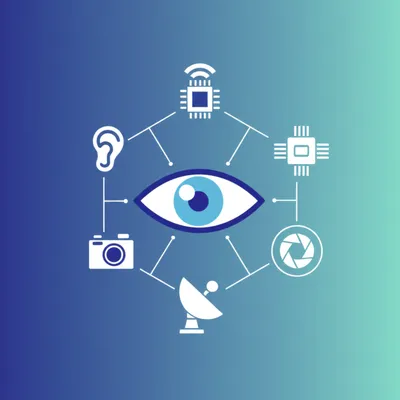 Illustration surveillance - Image 1