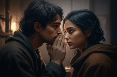 Illustration round - Image 1