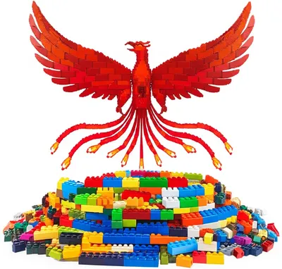 Illustration destroys - Image 1