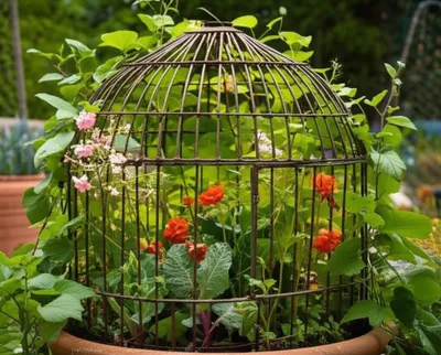 Illustration cramped - Image 1