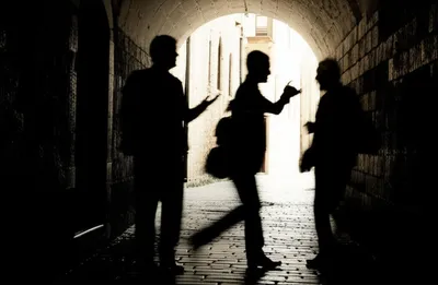 Illustration run - Image 1