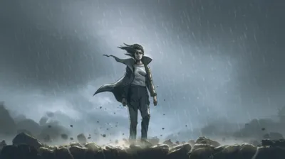 Illustration stomach - Image 1