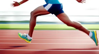 Illustration run - Image 1