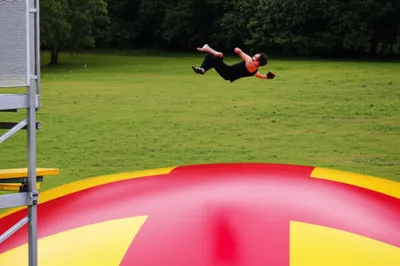 Illustration airbag - Image 1