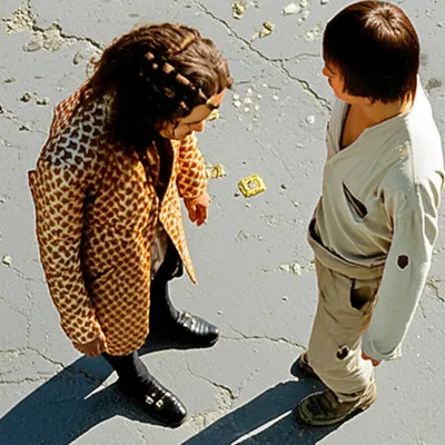 Illustration insolences