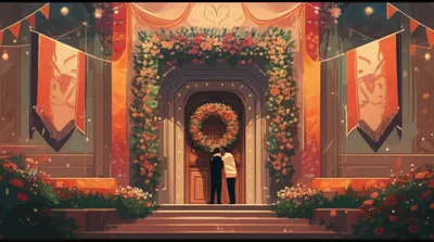 Illustration fronted - Image 1