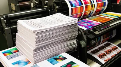 Illustration prints - Image 1