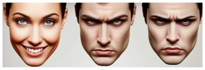 Illustration humored - Image 1