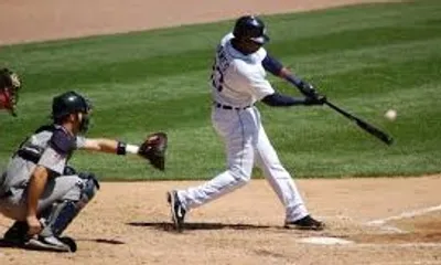 Illustration baseball - Image 2