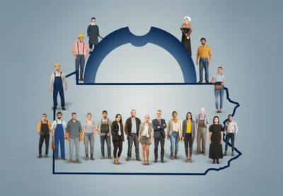 Illustration keystone - Image 1