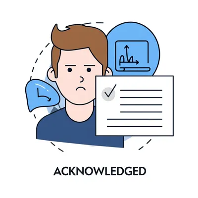 Illustration acknowledged