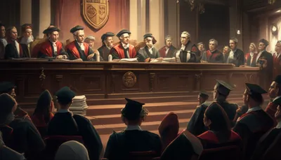 Illustration convocations - Image 1