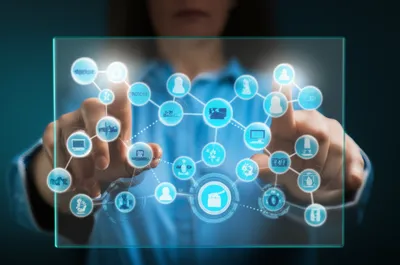 Illustration operator - Image 1