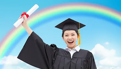 Illustration happily - Image 1