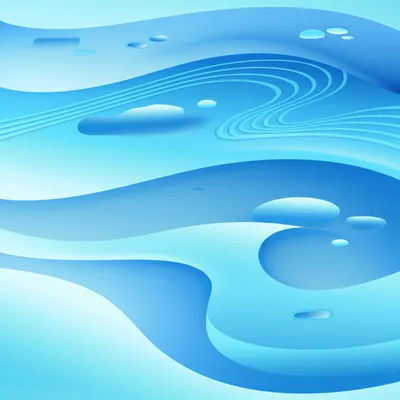 Illustration flowing - Image 1