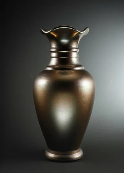 Illustration lustre - Image 1