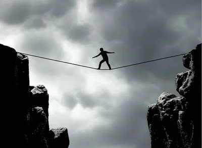 Illustration peril - Image 1