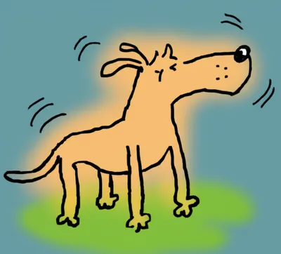 Illustration shakes - Image 1