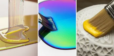 Illustration glair - Image 1