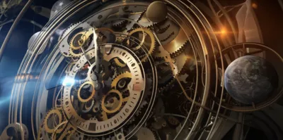 Illustration predestination