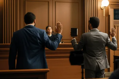 Illustration testified