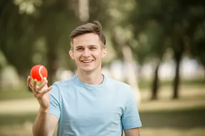 Illustration chuck - Image 1