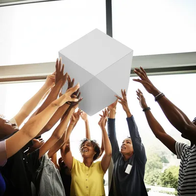 Illustration spirit - Image 1