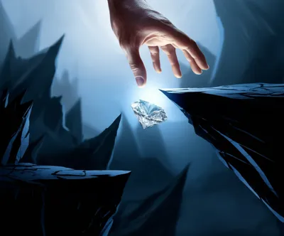 Illustration risk - Image 1