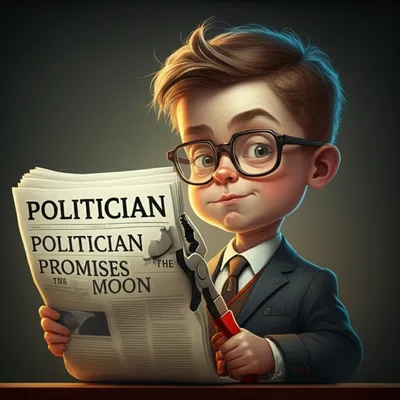 Illustration nipper - Image 1