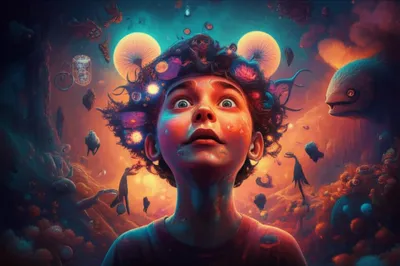 Illustration dope - Image 1