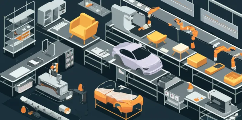 Visual illustration for the word "makes" - Brand or kind; model.