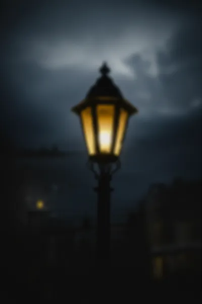 Illustration dim - Image 1