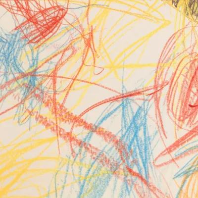 Illustration scrawling - Image 1