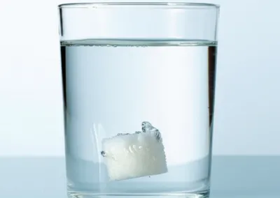 Illustration dissolves - Image 1