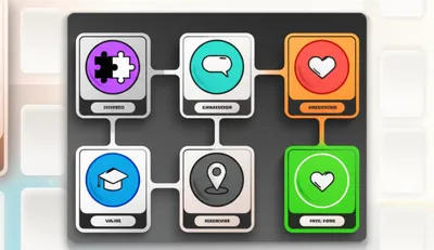 Illustration profiles - Image 1