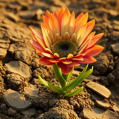 Illustration cured - Image 1