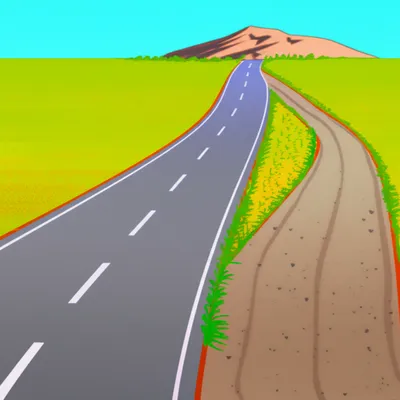 Illustration detours - Image 1