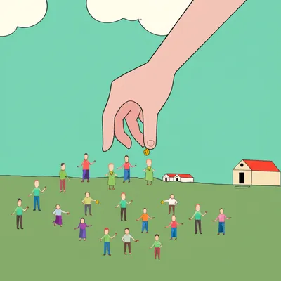 Illustration levies - Image 1