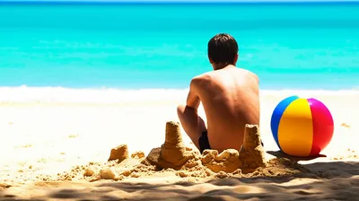 Illustration unmotivated - Image 1