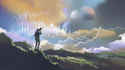 Illustration forecaster