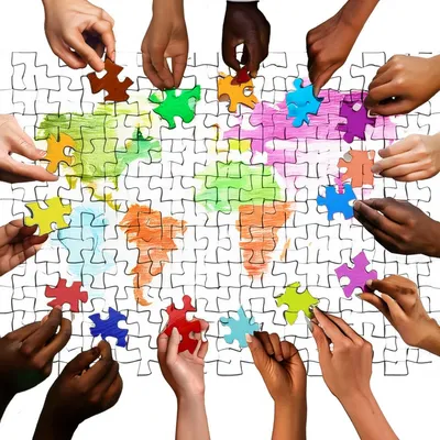 Illustration contributing