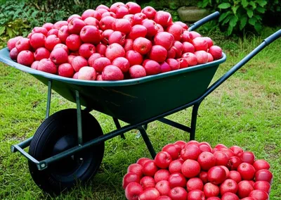 Illustration heaped - Image 1