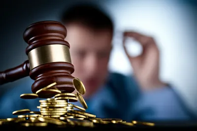 Illustration fiscal - Image 1